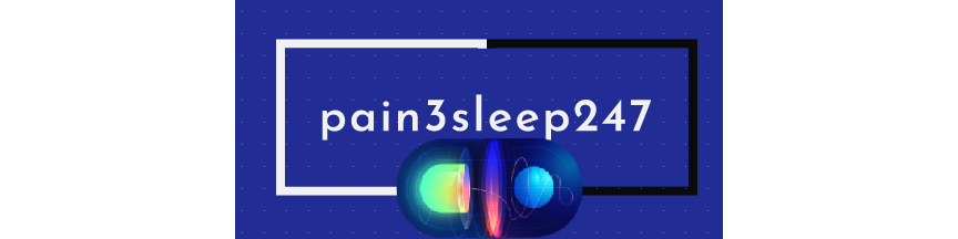 pain3sleep247